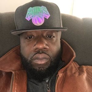 Meet your Posher, Donovan